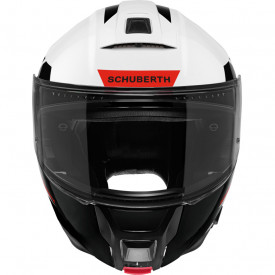 CASCĂ SCHUBERTH C5 ECE ECLIPSE RED
