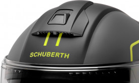 CASCĂ SCHUBERTH C5 ECE MASTER YELLOW