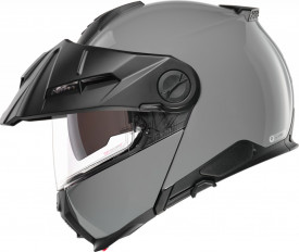 CASCĂ SCHUBERTH E2 ECE CONCRETE GREY