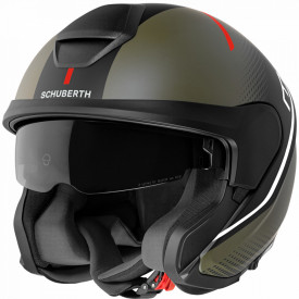 CASCĂ SCHUBERTH M1 PRO MERCURY GREEN