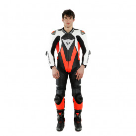 COMBINEZON PIELE DAINESE LAGUNA SECA 5 1PC SUIT PERF.