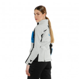 GEACĂ DAIESE TONALE LADY D-DRY XT GRI/ALBASTRU