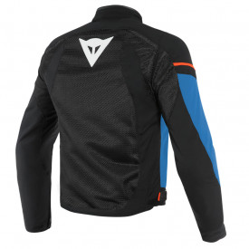 GEACĂ DAINESE AIR FRAME D1 TEX ALBASTRU