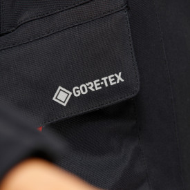 GEACĂ DAINESE CARVE MASTER 3 LADY GORE-TEX GRI/ROȘU