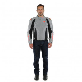 GEACĂ DAINESE INDOMITA D-DRY XT GRI