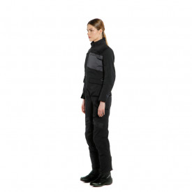 GEACĂ DAINESE TONALE LADY D-DRY XT NEGRU