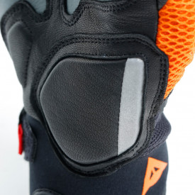 MĂNUȘI D-EXPLORER 2 ORANGE