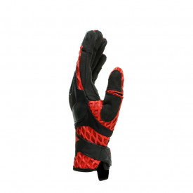 MĂNUȘI DAINESE AIR MAZE UNISEX ROȘU