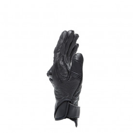 MĂNUȘI DAINESE DE PIELE BLACKSHAPE