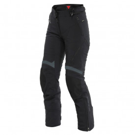PANTALONI DAINESE CARVE MASTER 3 LADY GORE-TEX NEGRU/GRI