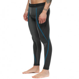 PANTALONI DAINESE DRY BLACK/BLUE