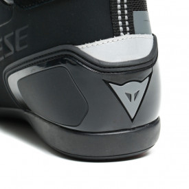 PANTOFI DAINESE ENERGYCA D-WP® NEGRU ANTRACIT