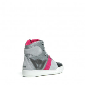 PANTOFI SPORT DAINESE YORK AIR LADY SHOES LIGHT GRAY/ CORAL