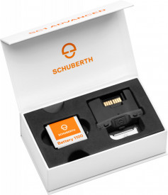 SISTEM DE COMUNICARE SCHUBERTH SC1 ADVANCED