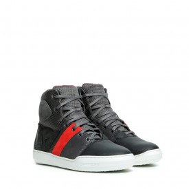 YORK AIR LADY SHOES PHANTOM/RED