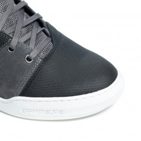 YORK AIR SHOES PHANTOM/RED