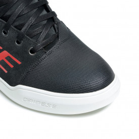 YORK LADY D-WP SHOES ROȘU