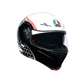 CASCĂ AGV COMPACT ST E2205 MULTI PLK DETROIT