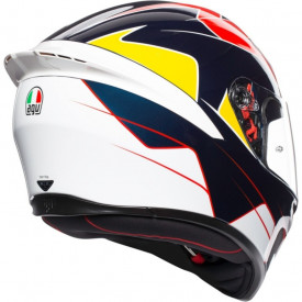 CASCĂ AGV K1 E2205 MULTI PITLANE