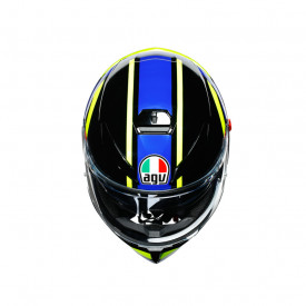 CASCĂ AGV K3 SV E2205 TOP RIDE46