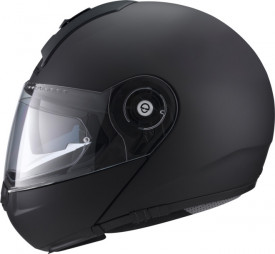 CASCĂ SCHUBERTH C3 BASIC NEGRU MAT