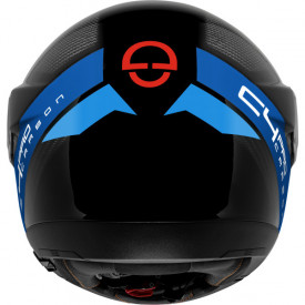 CASCĂ SCHUBERTH C4 PRO CARBON AVIO BLUE