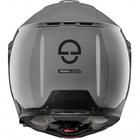 CASCĂ SCHUBERTH C5 ECE CONCRETE GREY