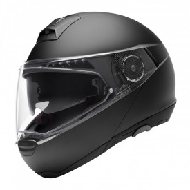 CASCĂ SCHUBERTH DAMĂ C4 PRO ECE NEGRU MAT