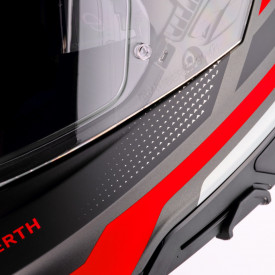 CASCĂ SCHUBERTH S3 DAYTONA ANTHRACITE