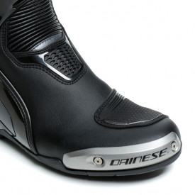 CIZME DAINESE TORQUE 3 OUT LADY NEGRE