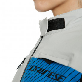 GEACĂ DAIESE TONALE LADY D-DRY XT GRI/ALBASTRU