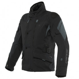 GEACĂ DAINESE CARVE MASTER 3 GORE-TEX NEGRU/GRI