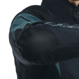 GEACĂ DAINESE CARVE MASTER 3 GORE-TEX NEGRU/GRI