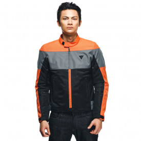 GEACĂ DAINESE ELETTRICA TEX ORANGE