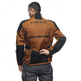 GEACĂ DAINESE LADAKH 3L D-DRY® MONK'S-ROBE/BLACK