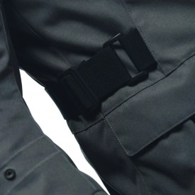 GEACĂ DAINESE LADAKH 3L D-DRY® NEGRU