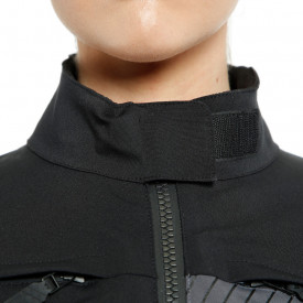 GEACĂ DAINESE TONALE LADY D-DRY XT NEGRU