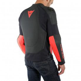 GEACĂ DE PIELE DAINESE INTREPIDA PERF.