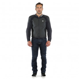 GEACĂ DE PIELE DAINESE INTREPIDA PERF.