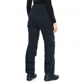 PANTALONI DAINESE CARVE MASTER 3 LADY GORE-TEX NEGRU/GRI