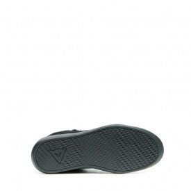PANTOFI DAINESE YORK D-WP NEGRU/ANTHRACITE