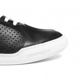 PANTOFI SPORT DAINESE PERSEPOLIS NEGRU