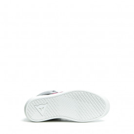 PANTOFI SPORT DAINESE YORK AIR LADY SHOES LIGHT GRAY/ CORAL