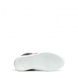 YORK AIR LADY SHOES PHANTOM/RED