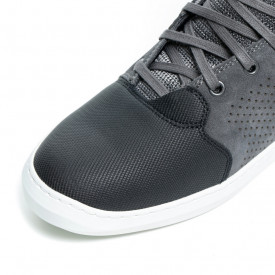 YORK AIR SHOES PHANTOM/RED