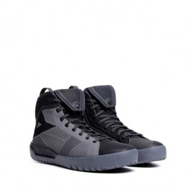 BOTINE DAINESE METRACTIVE CHARCOAL-GRAY