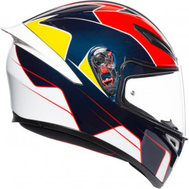 CASCĂ AGV K1 E2205 MULTI PITLANE