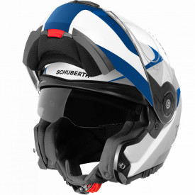 CASCĂ SCHUBERTH C3 PRO SESTANTE BLUE