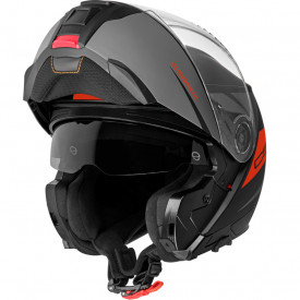 CASCĂ SCHUBERTH C5 ECE ECLIPSE ANTHRACITE