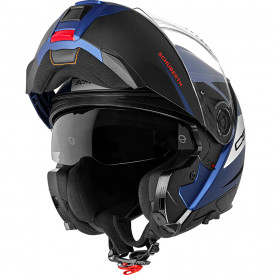 CASCĂ SCHUBERTH C5 ECE ECLIPSE BLUE